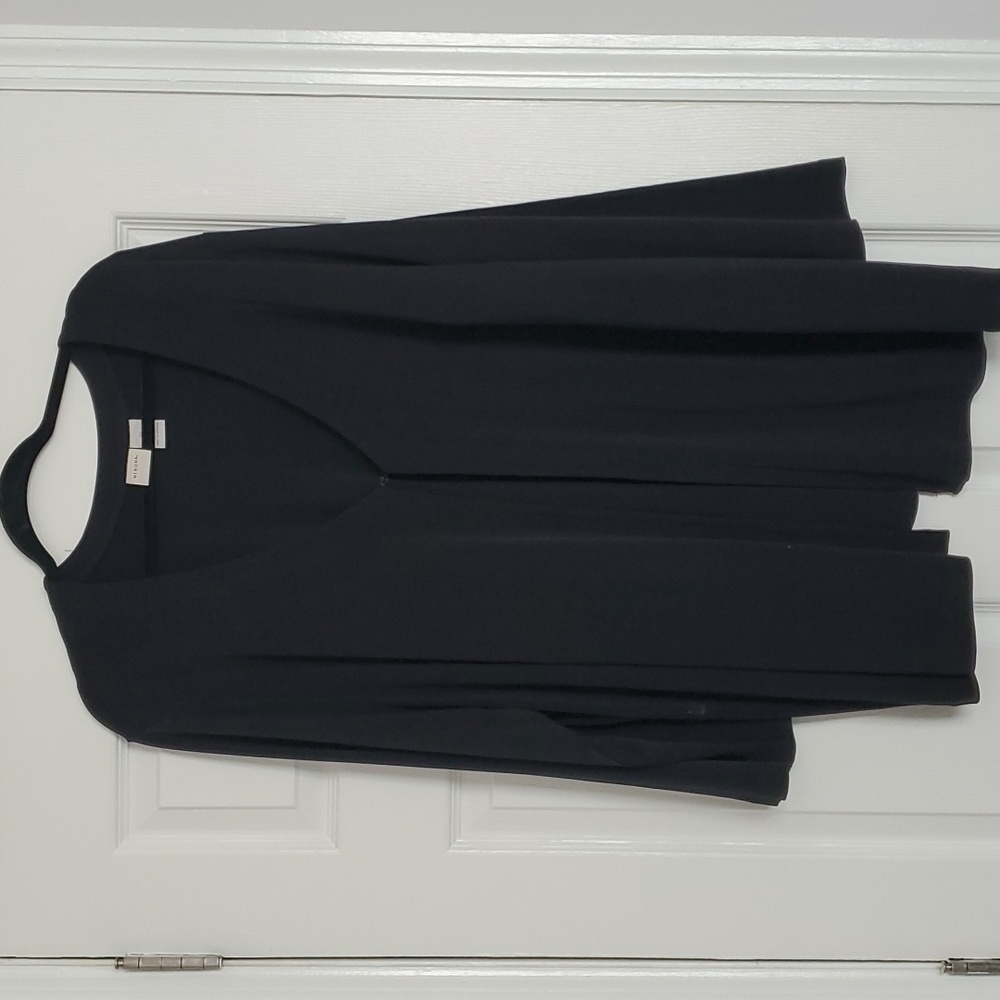 Knit Cardigan